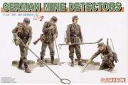 Dragon Detecteurs de mines Allemands